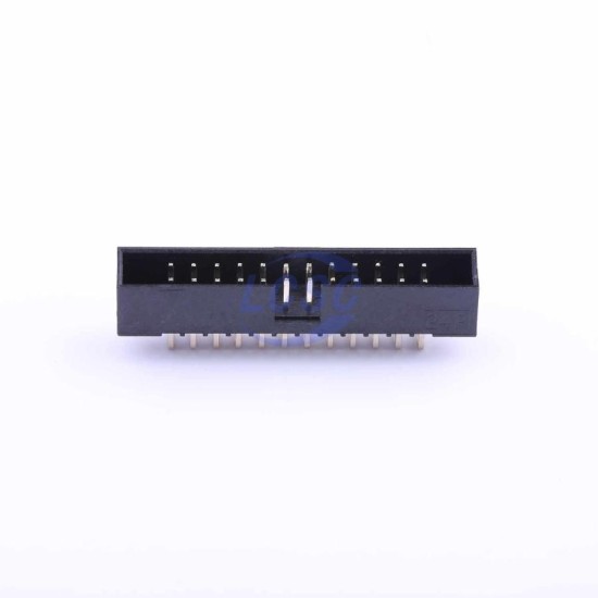 BOOMELE(Boom Precision Elec) 2.0-2*12P