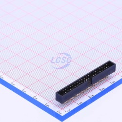 BOOMELE(Boom Precision Elec) 2.0-2*20P