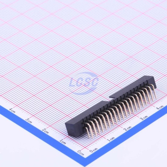BOOMELE(Boom Precision Elec) 2.0-2*20P