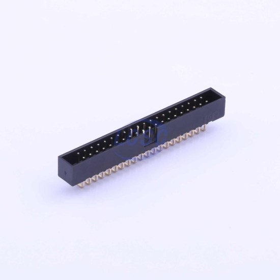 BOOMELE(Boom Precision Elec) 2.0-2*20P