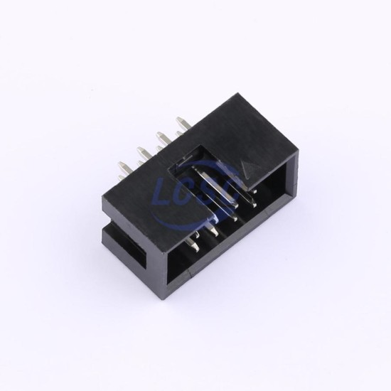 BOOMELE(Boom Precision Elec) 2.54-2*4P