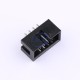 BOOMELE(Boom Precision Elec) 2.54-2*4P