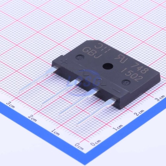 DIODES GBJ1502-F