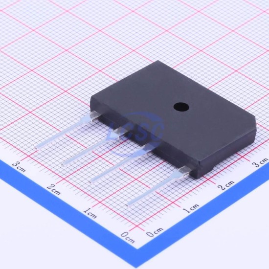 DIODES GBJ1502-F