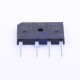 DIODES GBJ1502-F