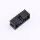 BOOMELE(Boom Precision Elec) 2.54-2*6P BOOMELE(Boom Precision Elec) 2.54-2*6P