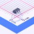 onsemi CAT823TTDI-GT3