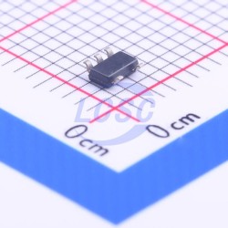 onsemi CAT823TTDI-GT3 onsemi CAT823TTDI-GT3
