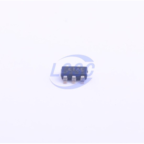 onsemi CAT823TTDI-GT3