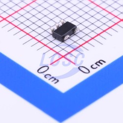 onsemi CAT823STDI-GT3 onsemi CAT823STDI-GT3