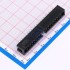 BOOMELE(Boom Precision Elec) 2.54-2*20P