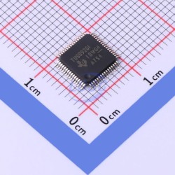 TI TUSB9261PVP