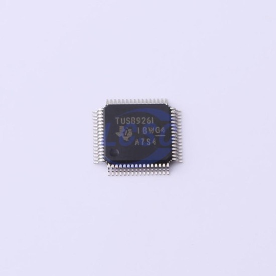 TI TUSB9261PVP