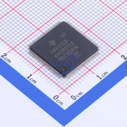 TI TM4C1294NCPDTI3R TI TM4C1294NCPDTI3R