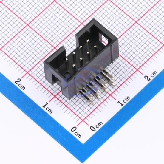 BOOMELE(Boom Precision Elec) 2.54-2*4P BOOMELE(Boom Precision Elec) 2.54-2*4P
