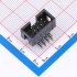 BOOMELE(Boom Precision Elec) 2.54-2*4P