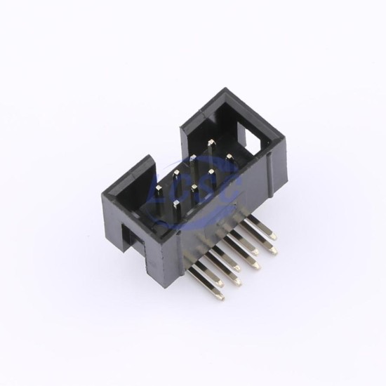 BOOMELE(Boom Precision Elec) 2.54-2*4P BOOMELE(Boom Precision Elec) 2.54-2*4P