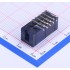 BOOMELE(Boom Precision Elec) 2.54-2*5P