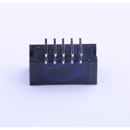 BOOMELE(Boom Precision Elec) 2.54-2*5P BOOMELE(Boom Precision Elec) 2.54-2*5P