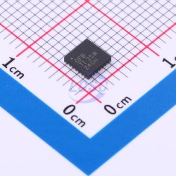TI BQ24617RGER