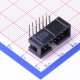BOOMELE(Boom Precision Elec) 2.54-2*6P
