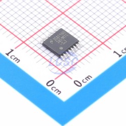 TI LM2651MTCX-3.3/NOPB