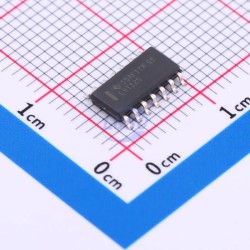 TI SN74LVT125DR TI SN74LVT125DR