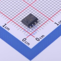TI LP2996AMRX/NOPB
