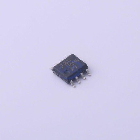 TI LP2996AMRX/NOPB