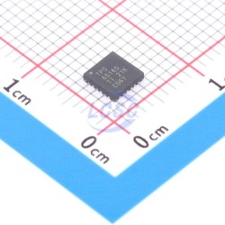 TI TPS65145RGER