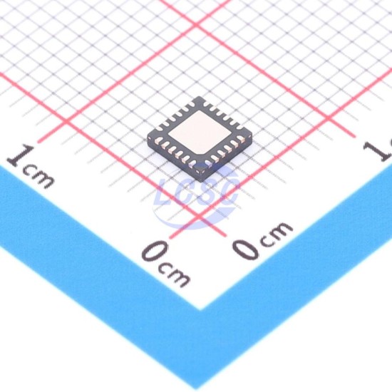 TI TPS65145RGER