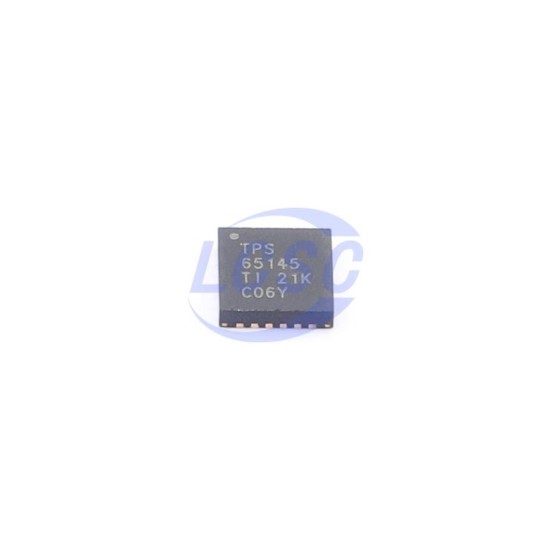 TI TPS65145RGER