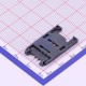 CONNFLY Elec DS1138-02-06SS4BOR
