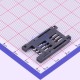CONNFLY Elec DS1138-02-06SS4BOR