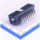 BOOMELE(Boom Precision Elec) 2.54-2*8P BOOMELE(Boom Precision Elec) 2.54-2*8P
