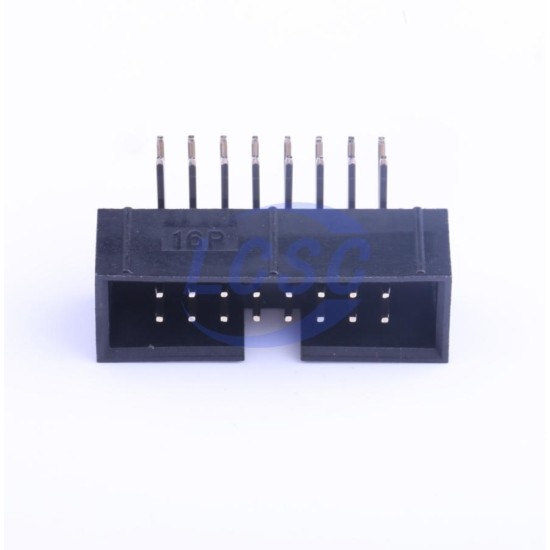 BOOMELE(Boom Precision Elec) 2.54-2*8P BOOMELE(Boom Precision Elec) 2.54-2*8P