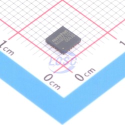 NUVOTON NAU88C10YG