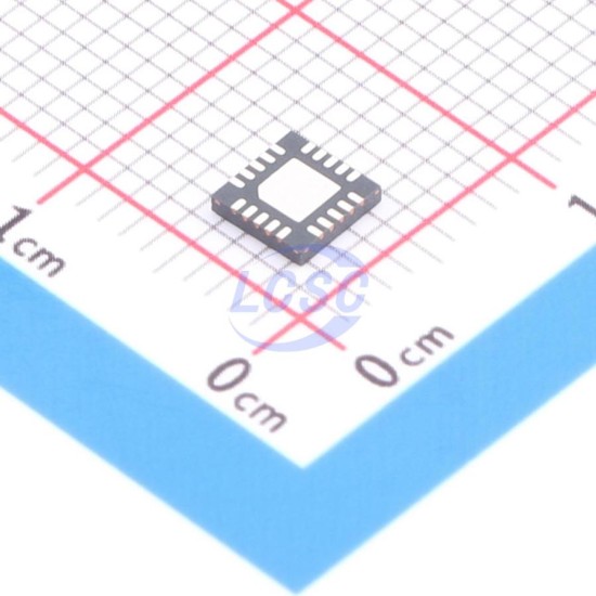 NUVOTON NAU88C10YG