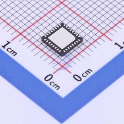 NUVOTON NAU88C22YG NUVOTON NAU88C22YG