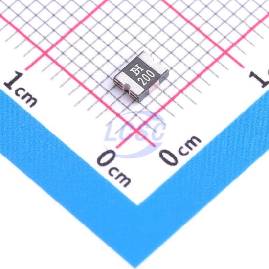 BHFUSE BSMD1210-200-6V BHFUSE BSMD1210-200-6V