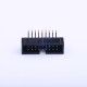 BOOMELE(Boom Precision Elec) 2.54-2*9P BOOMELE(Boom Precision Elec) 2.54-2*9P
