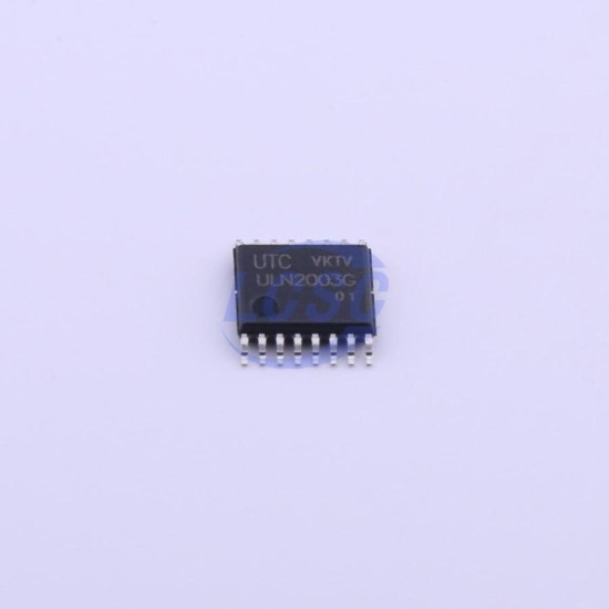 UTC ULN2003G-P16-R UTC ULN2003G-P16-R