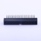 BOOMELE(Boom Precision Elec) 2.54-2*20P BOOMELE(Boom Precision Elec) 2.54-2*20P