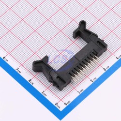 BOOMELE(Boom Precision Elec) 2.0-2*10P BOOMELE(Boom Precision Elec) 2.0-2*10P