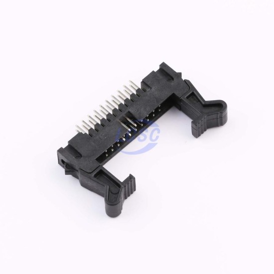 BOOMELE(Boom Precision Elec) 2.0-2*10P BOOMELE(Boom Precision Elec) 2.0-2*10P