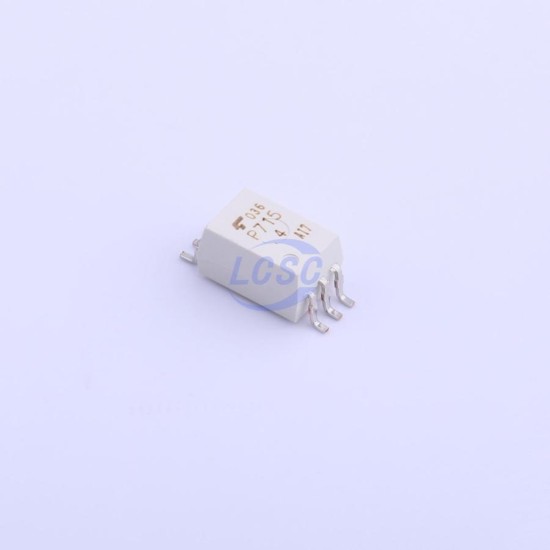 TOSHIBA TLP715(D4-TP,F)