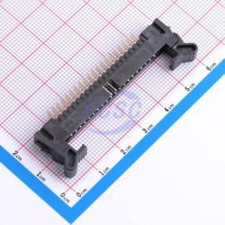 BOOMELE(Boom Precision Elec) 2.0-2*20P