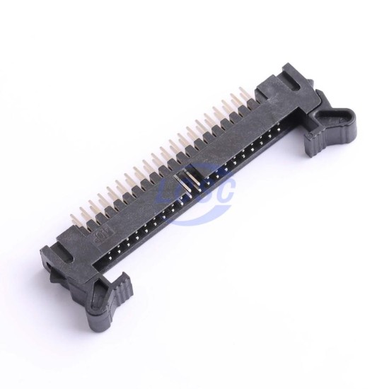 BOOMELE(Boom Precision Elec) 2.0-2*20P BOOMELE(Boom Precision Elec) 2.0-2*20P