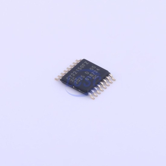 Infineon/CYPRESS CY22150FZXCT Infineon/CYPRESS CY22150FZXCT