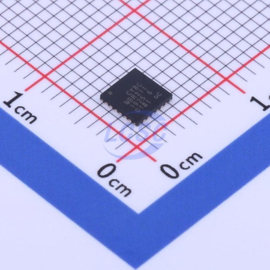 Infineon/CYPRESS CY8CMBR3116-LQXIT Infineon/CYPRESS CY8CMBR3116-LQXIT
